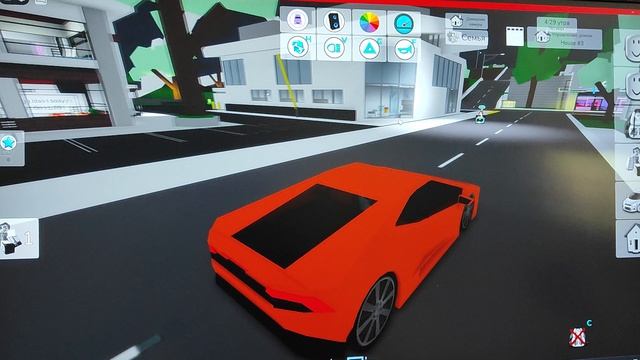 Я проверил секретки брукхейвен ( я в шоке )