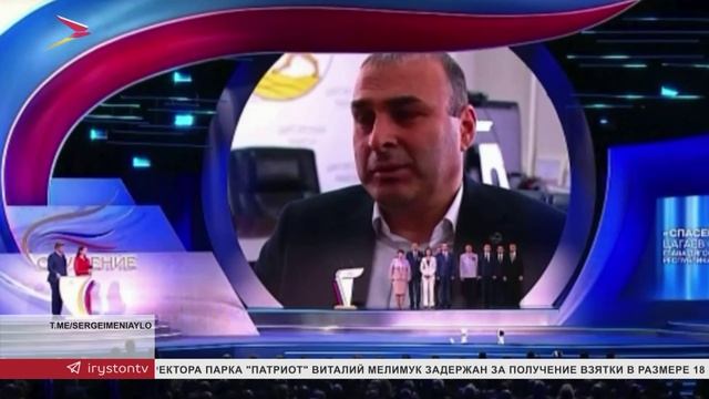 Глава Дигорского района Сослан Цагаев стал лауреатом Всероссийской муниципальной премии «Служение»