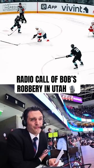 He really laid out for that one