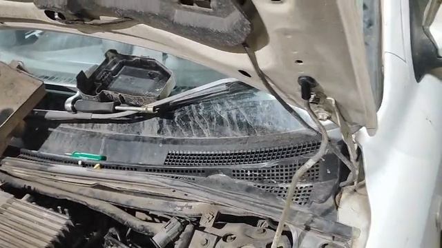 Как убрать ошибки с панели приборов, если контролькой не получается, Владимир делится секретом