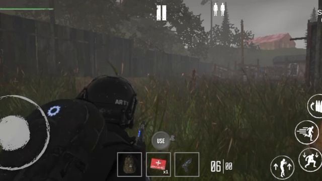 играю в апокалипсис под нирвану