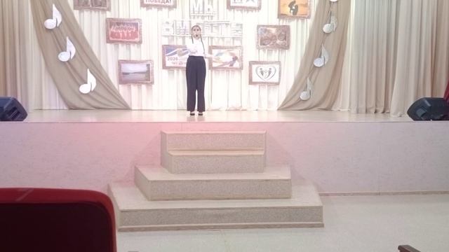 Мария Воробьева - Девушка. Женщина. Бабушка