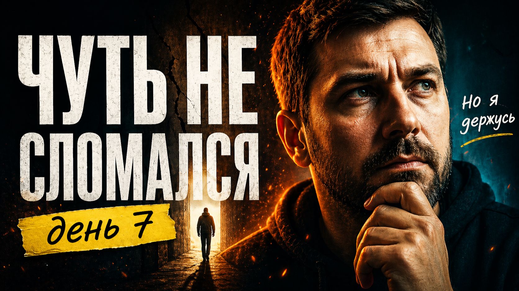 Как прожить кризис среднего возраста и не сломаться: Мои осознания за 7 дней