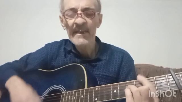 Сайд.С.Ирина(из репертуара Гр.Ненси) кавер