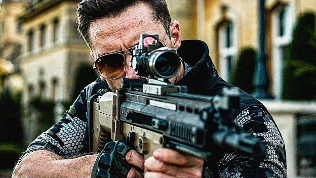 Цитадель (2 Сезон) — Русский трейлер (Субтитры, 2026) Ричард Мэдден