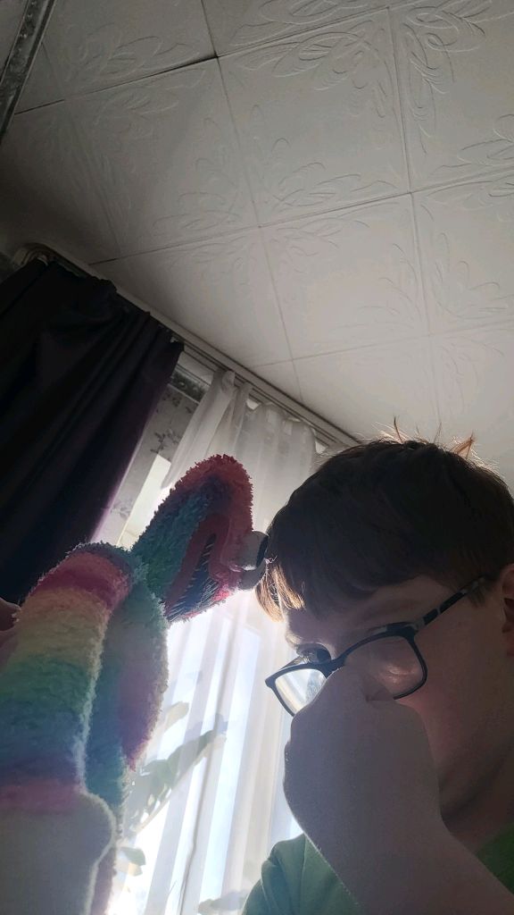 13 серия skibidi Ар