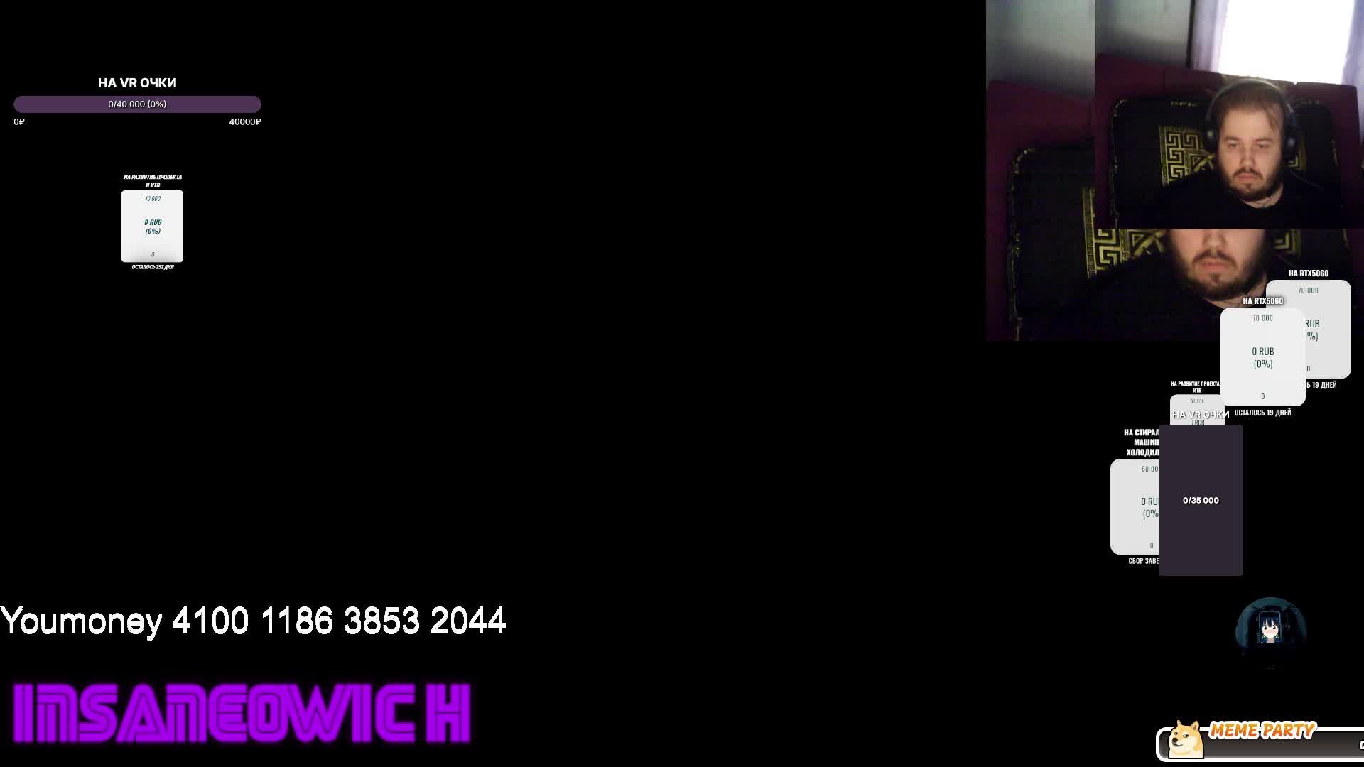 стрим Postal 4 No Regerts первый взгляд 1 миссия