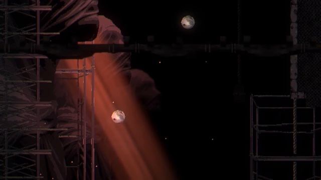 Трейлер Metamorphosis (анонс)