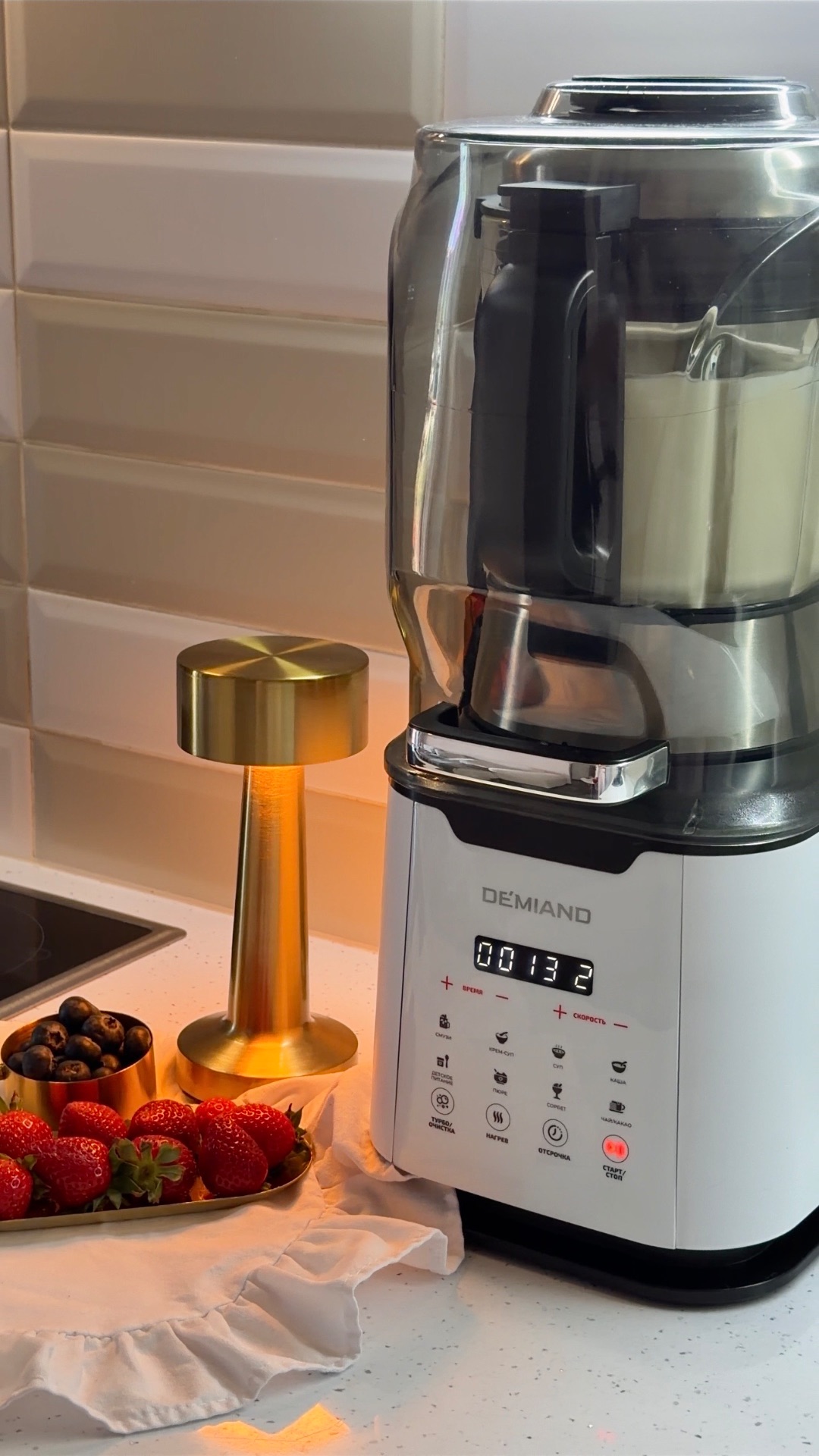 Теперь творожную запеканку готовлю только так 🍰☁️