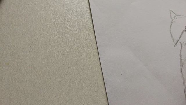 Разбираем книгу Коты-Воители Стань диким и рисуем Огонька 😺🔥