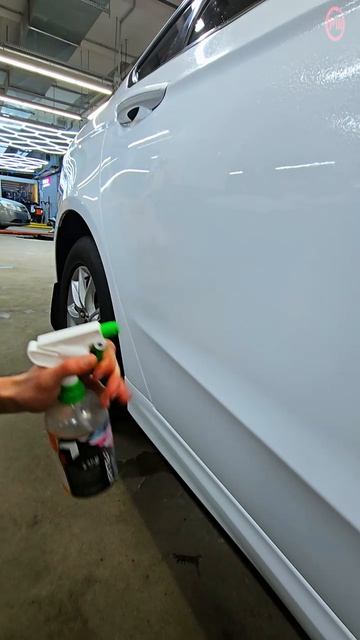 Мойка М3. Быстрая керамика