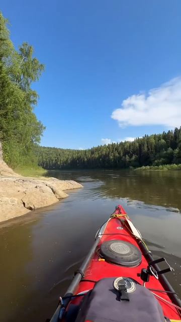 Самое опасное место Урала - 47 день