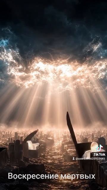Воскресение мертвых