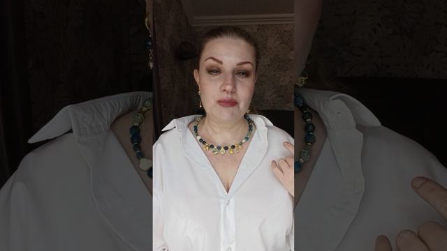 Летняя подборка из комплектов ...Авторская работа.