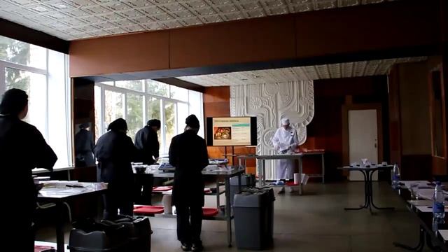 Мастер года-2026.  Мастер-класс.  Шакиров Амаль Маратович