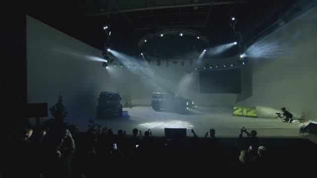 Запись трансляции онлайн презентации стратегии развития бренда 212