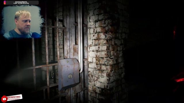 RESIDENT EVIL REQUIEM Полное Прохождение Часть 6 #Реквием #survival #horror #ResidentEvilRequiem