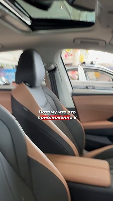 Volkswagen до 160 л.с. который может стать бестселлером в РФ