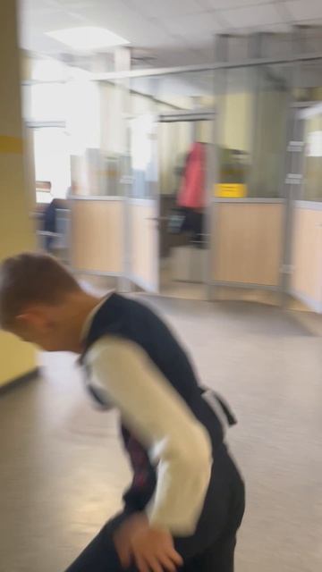 Чем я занимаюсь в школе