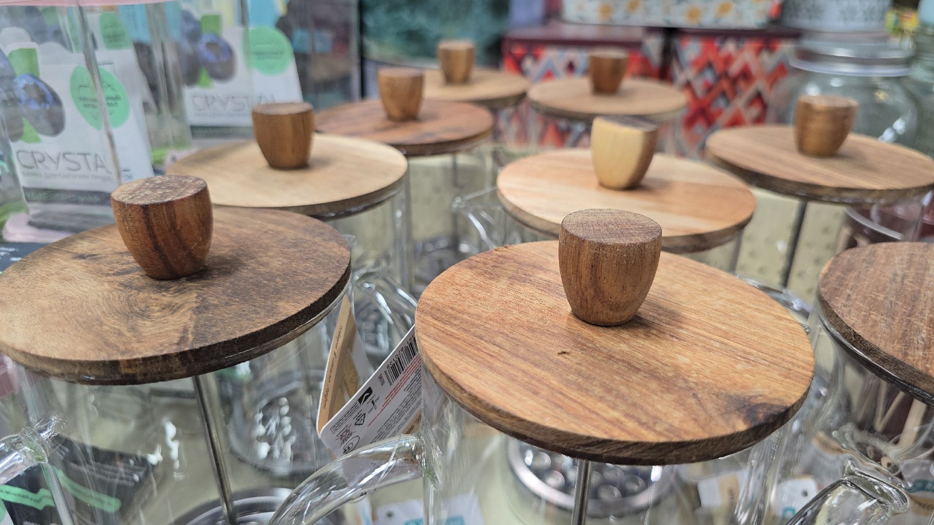 Нереальные новинки в Фикс Прайс! Новая посуда, товары для спорта, косметика, завал книг. ВАУ!!!