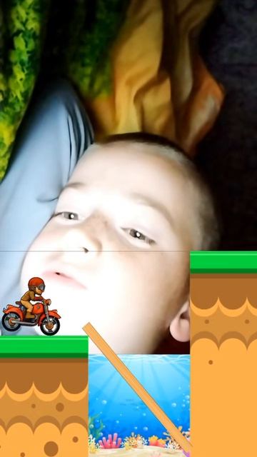 сзади батя подошёл 💀
#юмор