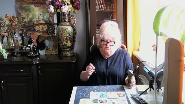 Прогноз для РЫБ на май месяц