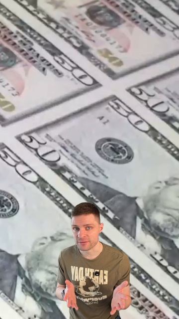 166 миллиардов вернули бизнесу — крипта следующая?