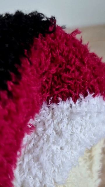 Травка из кашемира | образец