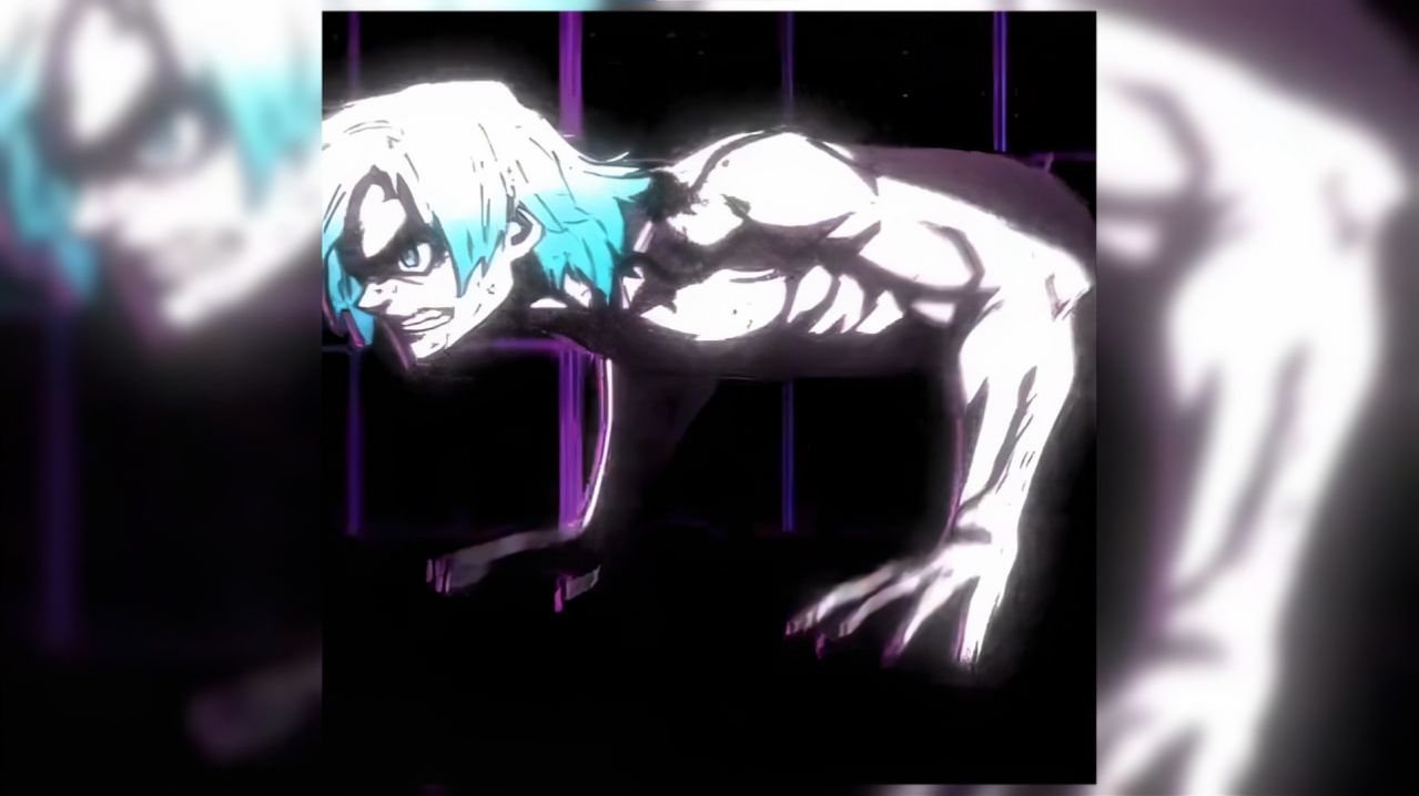 NOITE DE ESMERALDA (SUPER SLOWED) x KAISER👑