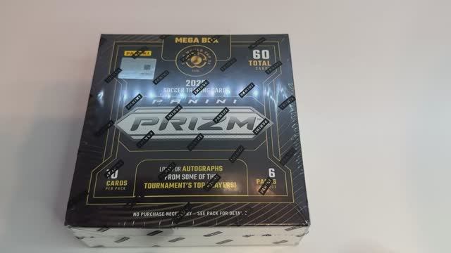 Брейк mega-box prizm fifa club world cup 2025 soccer (1)