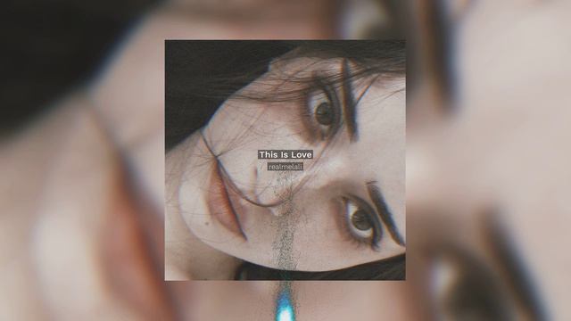 realmelali - this is love