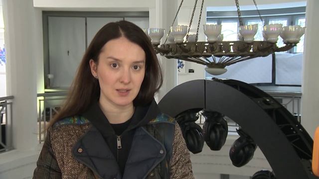 В Нижнем Новгороде готовят 19 инсталляций для фестиваля Intervals