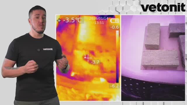 Кварцевая вата против базальтовой