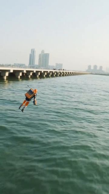 полет с аэрорюкзаком.mp4