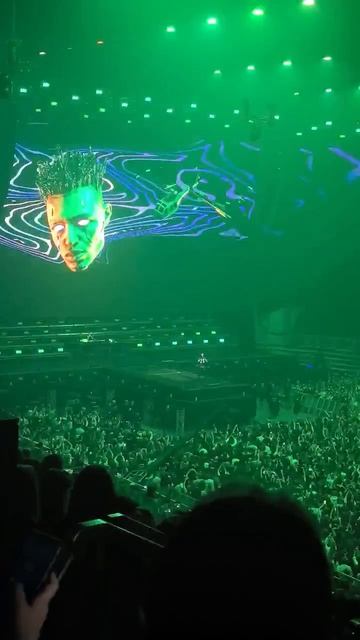 Концерт Элджей,СКА Арена_gameboy.mp4