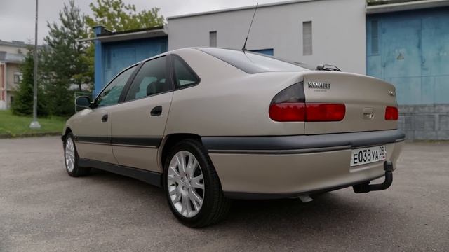 Я ее забыл а ты? Citroën Xsara