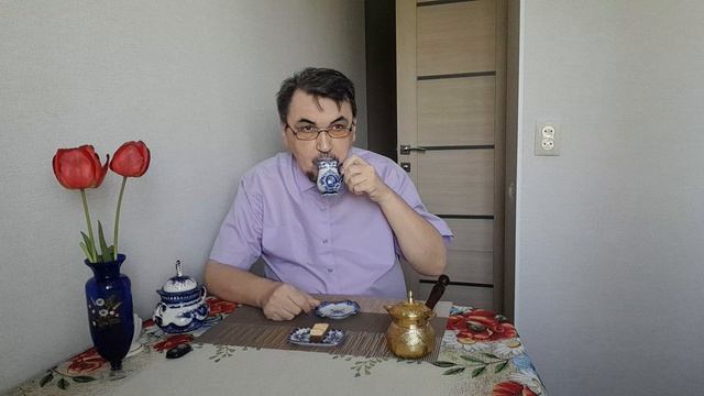 Очень счастлив и рад! Дарите счастье людям! 22.04.2026