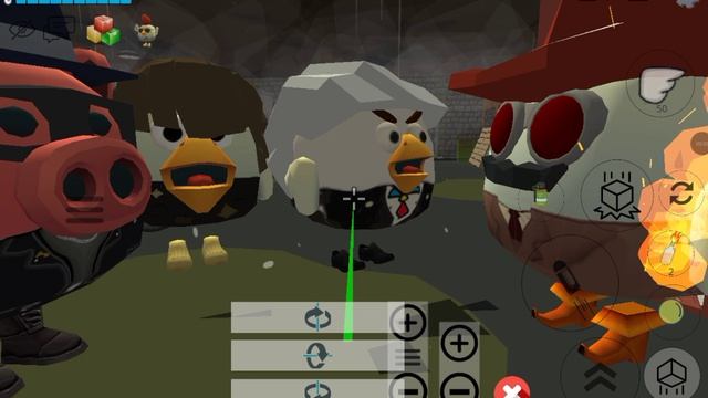 ПОГОНЯЛО 3 сезон 10 серия