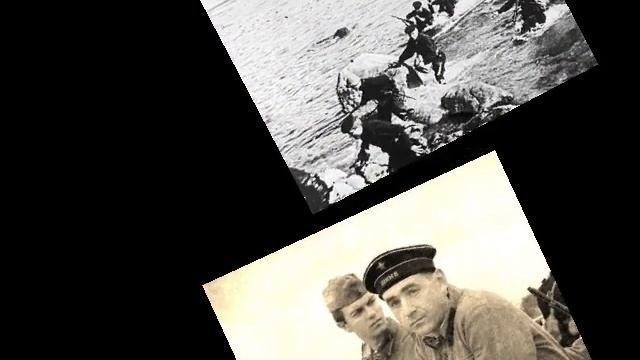 Петергофский десант