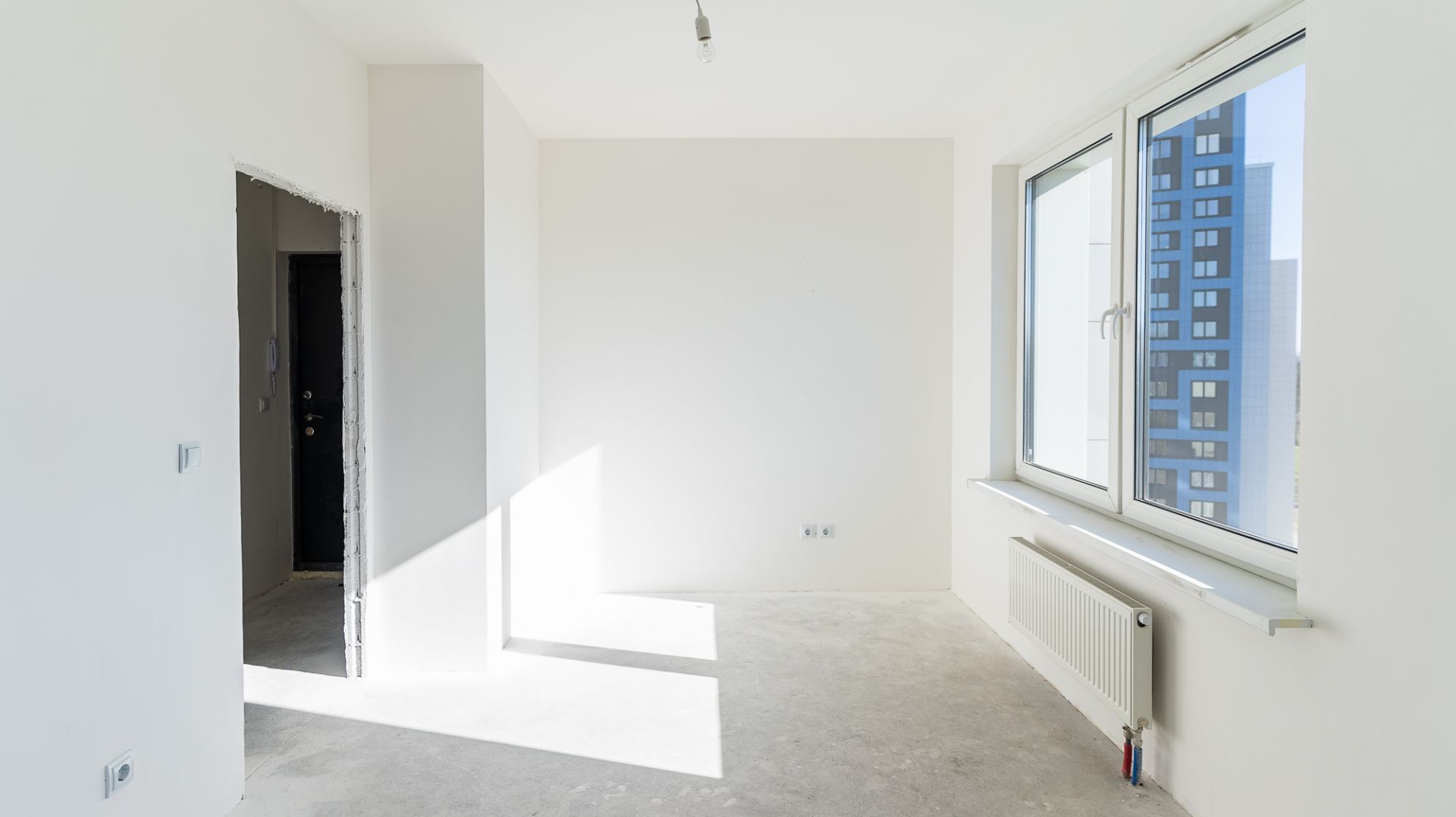 Маршала Блюхера 3к1с1