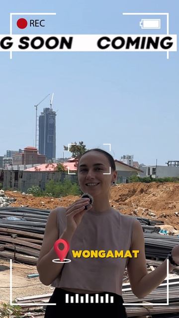 Новый проект #таиланд #паттайя #недвижимость