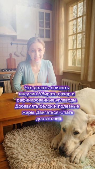 Утренние Ритуалы.