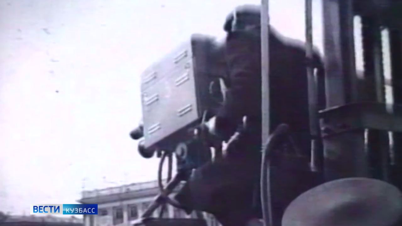 В центре событий: кемеровская телестудия отмечает 68-й день рождения