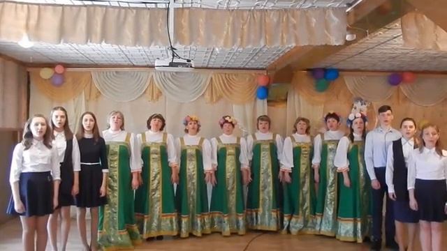 песня школа