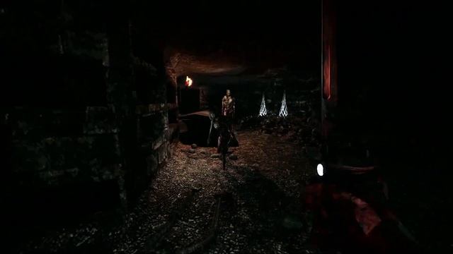 HALLOW BLADE  Publishing Announcement Trailer