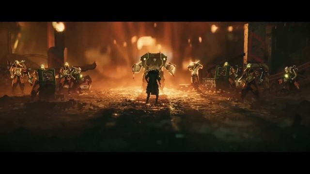 Киберпанк из Беларуси: REPLACED наконец-то на Steam