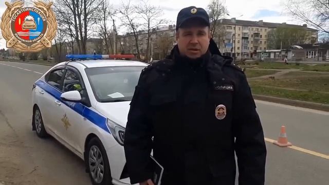 В ДТП погиб 64-летний водитель электровелосипеда