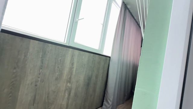 Квартира на 1 этаже с ремонтом