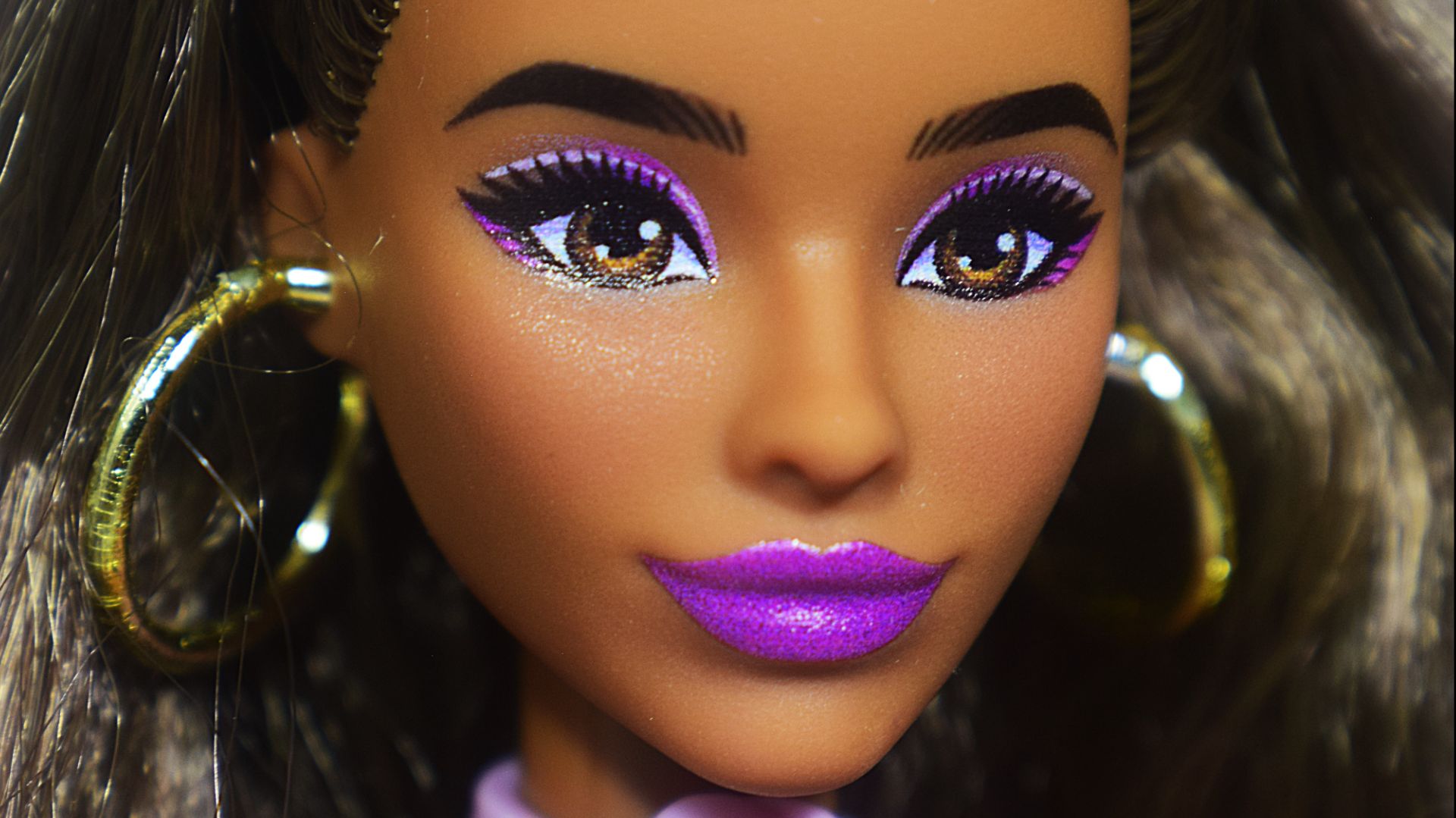 2 Барби де ЛЮКС