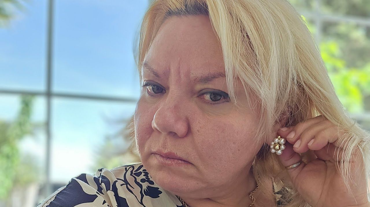 Курбанова - ЭТО ЧТО- ТО УВИДЕННОЕ И УСЛЫШАВ ПОРАЗИЛО. ЧТО ЖЕ ПРОИСХОДИТ .